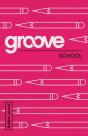 Groove: School Student Journal - Preview