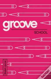 Capa do artigo Groove: School Student Journal