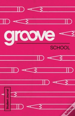 Capa do artigo Groove: School Student Journal