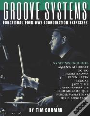 Groove Systems