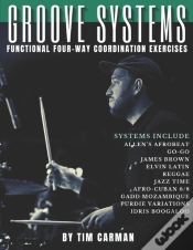 Capa do artigo Groove Systems
