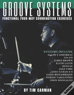 Capa do artigo Groove Systems