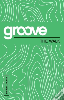Capa do artigo Groove: The Walk Student Journal