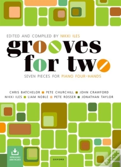 Capa do artigo Grooves For Two