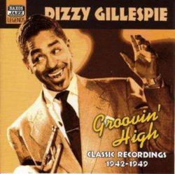 Capa do artigo Groovin' High - CD