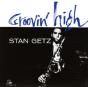 Groovin' High - CD - Preview