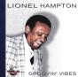 Groovin' Vibes - CD - Preview