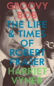 Capa do artigo Groovy Bob
