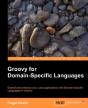 Groovy For Domain-Specific Languages - Preview