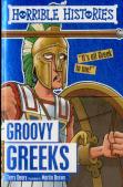 Groovy Greeks