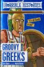 Groovy Greeks - Preview