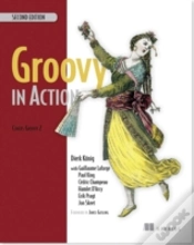 Capa do artigo Groovy In Action