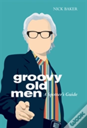 Capa do artigo Groovy Old Men