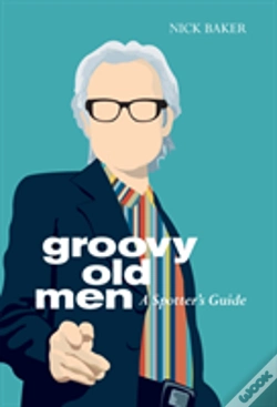 Capa do artigo Groovy Old Men