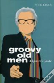 Capa do artigo Groovy Old Men