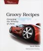 Groovy Recipes - Preview