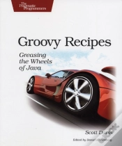 Capa do artigo Groovy Recipes