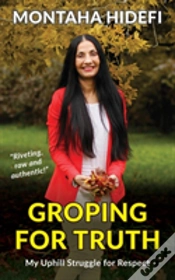 Capa do artigo Groping For Truth - My Uphill Struggle For Respect