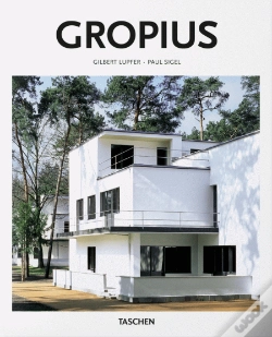 Capa do artigo Gropius
