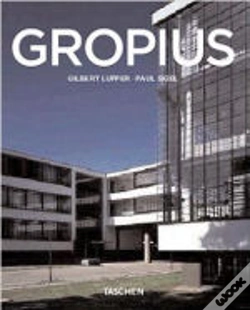 Capa do artigo Gropius