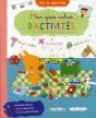Gros Cahier D'Activites (Mon) - Preview