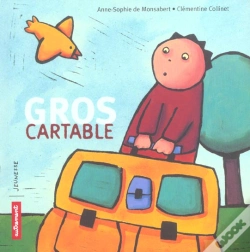 Capa do artigo Gros Cartable