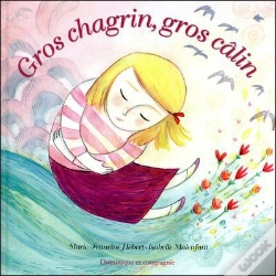 Capa do artigo Gros Chagrin  Gros Calin