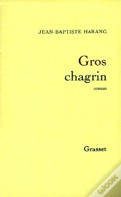 Capa do artigo Gros Chagrin
