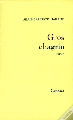Capa do artigo Gros Chagrin