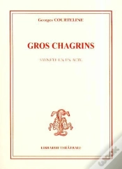 Capa do artigo Gros Chagrins