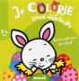 Gros Contours En Relief ; 2-4 Ans - Preview