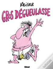 Capa do artigo Gros Degueulasse