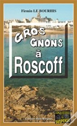 Capa do artigo Gros Gnons À Roscoff