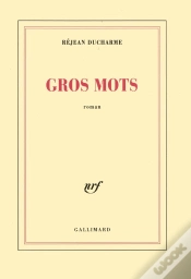 Capa do artigo Gros Mots