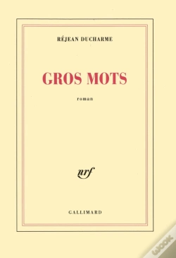 Capa do artigo Gros Mots