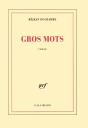 Gros Mots - Preview