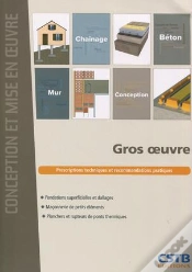 Capa do artigo Gros Oeuvre
