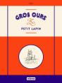 Gros Ours Et Petit Lapin - Preview