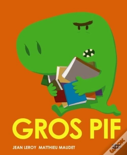 Capa do artigo Gros Pif