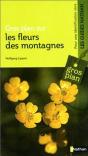 Gros Plan Fleurs Des Montagnes - Preview