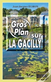 Capa do artigo Gros Plan Sur La Gacilly