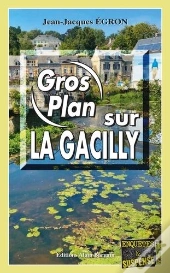 Gros Plan Sur La Gacilly