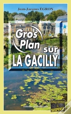 Capa do artigo Gros Plan Sur La Gacilly