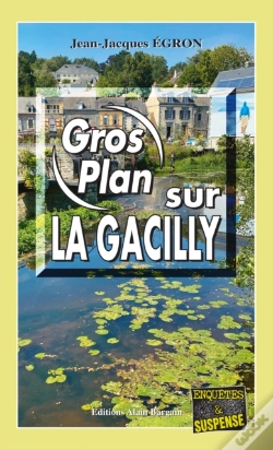 Capa do artigo Gros Plan Sur La Gacilly