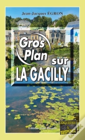 Capa do artigo Gros Plan Sur La Gacilly