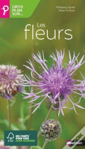 Capa do artigo Gros Plan Sur : Les Fleurs