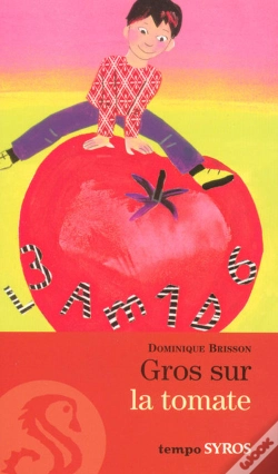 Capa do artigo Gros Sur La Tomate