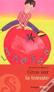Capa do artigo Gros Sur La Tomate