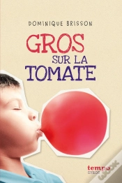 Capa do artigo Gros Sur La Tomate