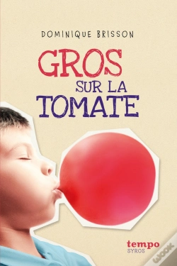Capa do artigo Gros Sur La Tomate